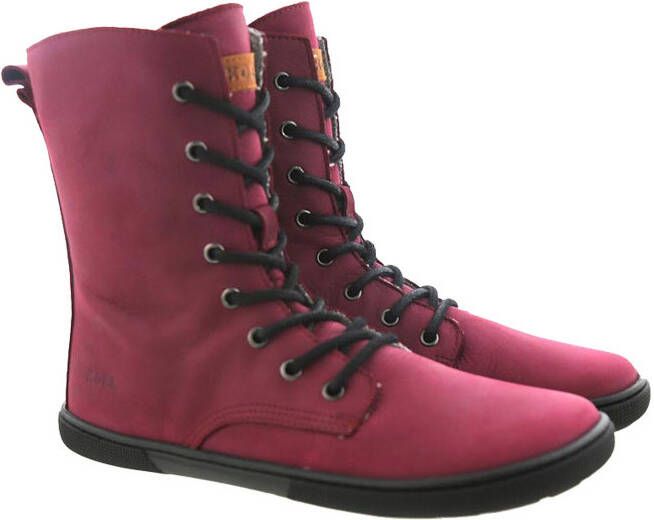 Koel Women's Faro Winterschoenen rood - Foto 2