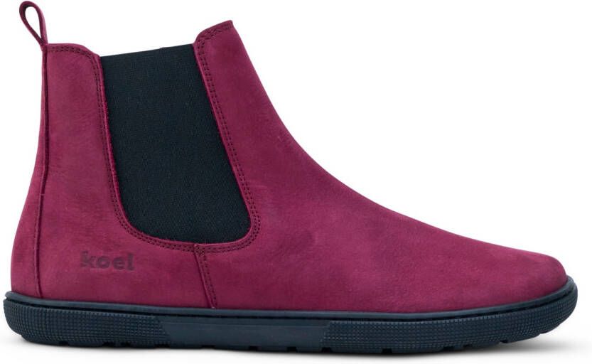 Koel Women's Filas Barefootschoenen purper