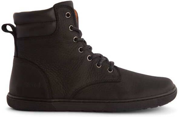 Koel 's Florence Lambswool Winterschoenen zwart - Foto 3