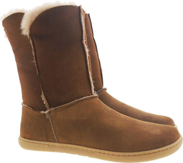 Koel Women's Freya Winterschoenen bruin