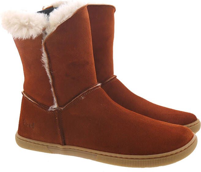 Koel Women's Freya Winterschoenen bruin
