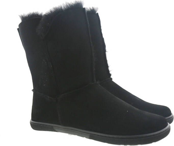 Koel Women's Freya Winterschoenen zwart