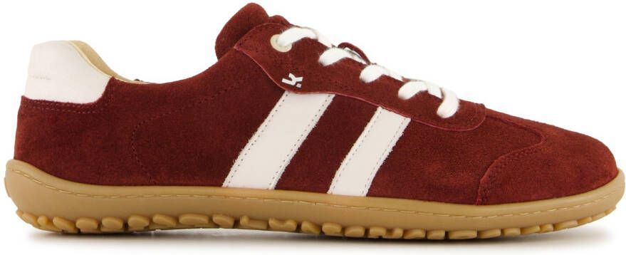 Koel Women's Ila Suede Barefootschoenen wit