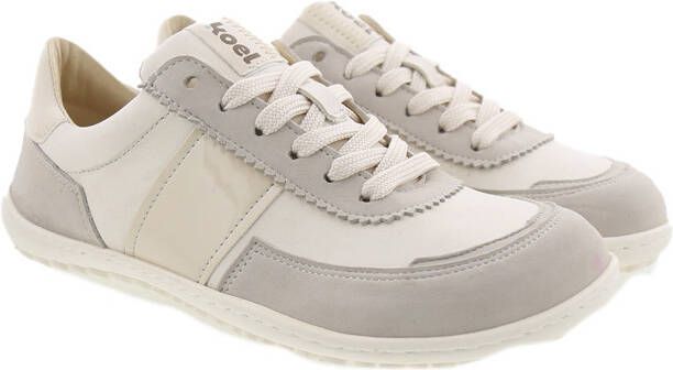 Koel Women's Isabella Suede Barefootschoenen light beige