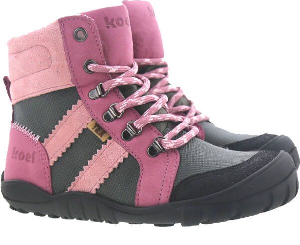 Koel Women's Miloni 2.0 Wool Tex Winterschoenen roze