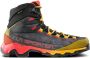La sportiva Wandelschoenen AEQUILIBRIUM HIKE GTX CARBON YELLOW ZFHS100G00T00 - Thumbnail 3