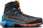 La sportiva Aequilibrium Hike GTX Wandelschoenen zwart - Thumbnail 1