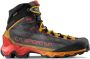 La sportiva Wandelschoenen AEQUILIBRIUM HIKE GTX CARBON YELLOW ZFHS100G00T00 - Thumbnail 1