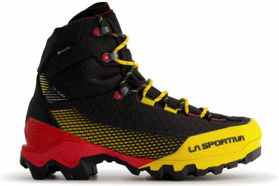 La Sportiva Aequilibrium St Gore-tex Wandelschoenen Zwart 1 2 Man - Foto 3