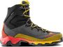 La Sportiva Aequilibrium Trek Goretex Wandelschoenen Grijs 1 2 Man - Thumbnail 2