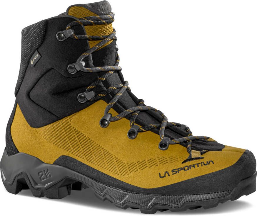 La sportiva Aequilibrium Trek GTX Wandelschoenen zwart