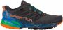 La Sportiva Akasha Ii Trailrunningschoenen Grijs 1 2 Man - Thumbnail 2