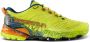 La Sportiva Akasha Ii Trailrunningschoenen Geel 1 2 Man - Thumbnail 2