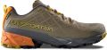 La Sportiva Akyra Ii Gore-tex Wandelschoenen Groen 1 2 Man - Bruin
