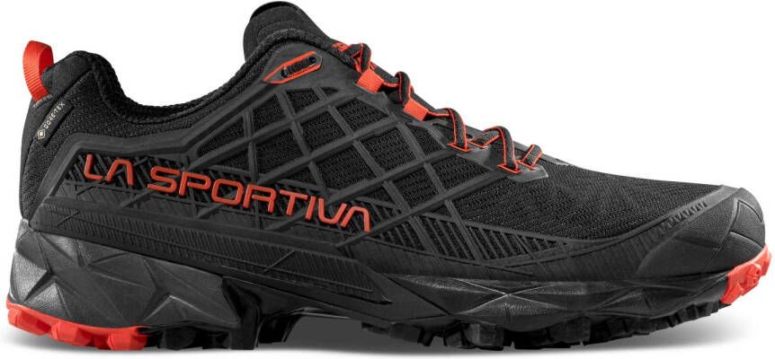 La Sportiva Akyra Ii Gore-tex Wandelschoenen Zwart 1 2 Man