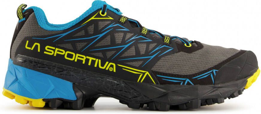 la sportiva Akyra Trailrunningschoenen zwart