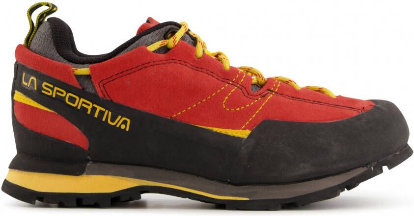 la sportiva Boulder X Approachschoenen zwart