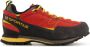 La Sportiva Boulder X Approachschoenen Oranje 1 2 Man - Thumbnail 2