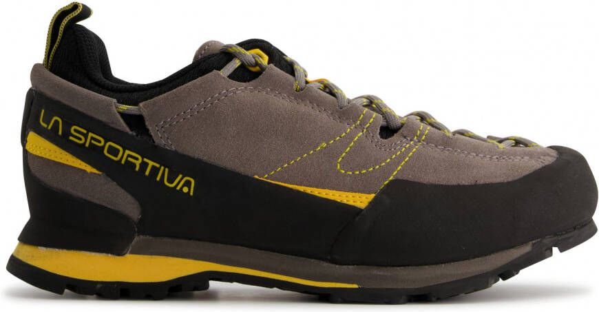 La sportiva Boulder X Approachschoenen zwart