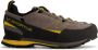 La Sportiva Boulder X Schoenen Heren geel grijs - Thumbnail 1