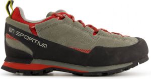 La sportiva Boulder X Approachschoenen zwart