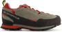 La sportiva Fitness Schoenen Boulder X 838909313 Clay Saffron - Thumbnail 2