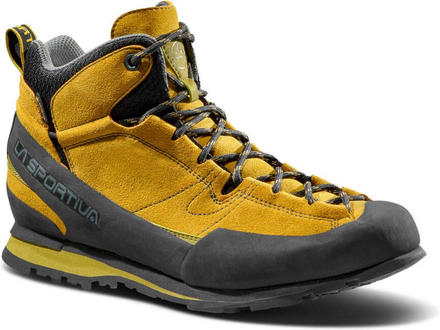 la sportiva Boulder X Mid GTX Approachschoenen meerkleurig