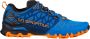 La sportiva Bushido II GTX Trailrunningschoenen blauw - Thumbnail 2