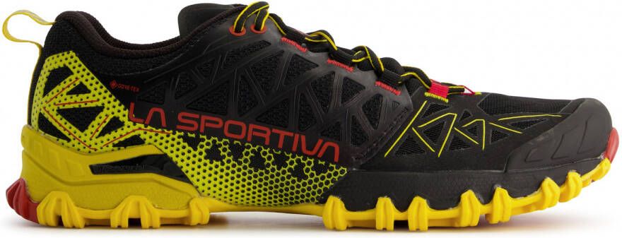 la sportiva Bushido II GTX Trailrunningschoenen meerkleurig