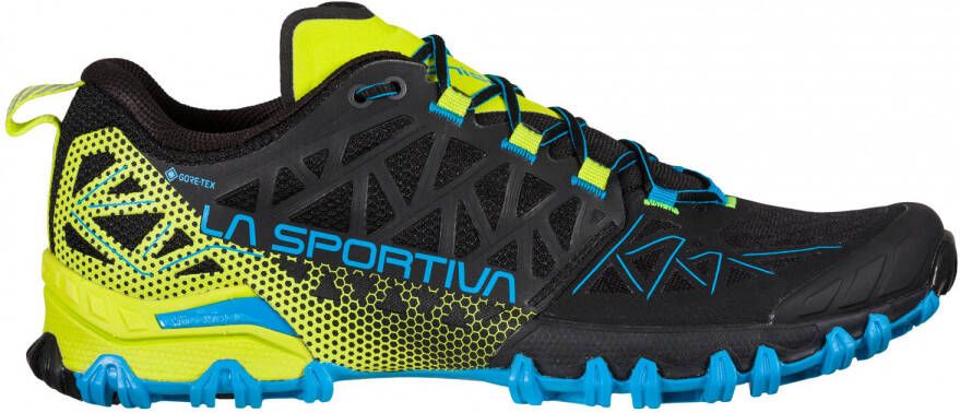 la sportiva Bushido II GTX Trailrunningschoenen meerkleurig