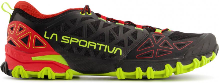 la sportiva Bushido II Trailrunningschoenen meerkleurig