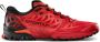 La sportiva Bushido III GTX Trailrunningschoenen rood - Thumbnail 2