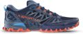La Sportiva Bushido Iii Trailschoenen Blauw 1 2 Man - Blauw