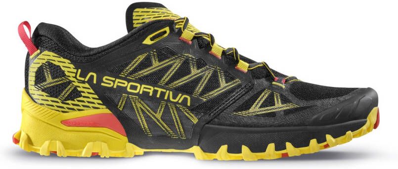 La sportiva Bushido III Trailrunningschoenen meerkleurig