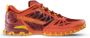 La Sportiva Bushido Iii Trailschoenen Oranje 1 2 Man - Thumbnail 2