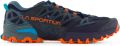 La sportiva Bushido III Wide Trailrunningschoenen blauw - Blauw
