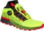 La Sportiva Cyklon Trail Running Schoenen Groen 1 2 Man - Thumbnail 2