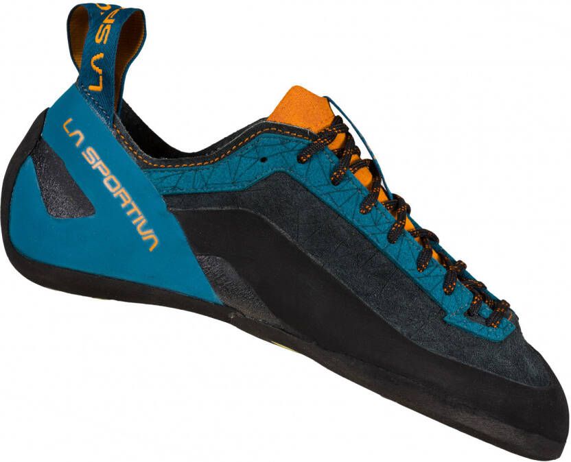 La sportiva Finale Klimschoenen blauw zwart