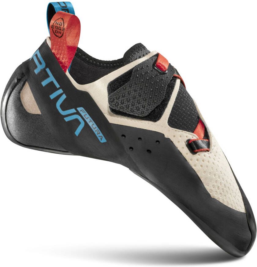 La sportiva Futura Klimschoenen grijs