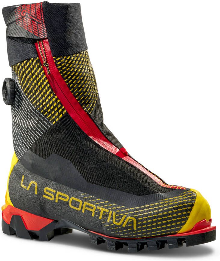 La sportiva G-Summit Bergschoenen zwart olijfgroen