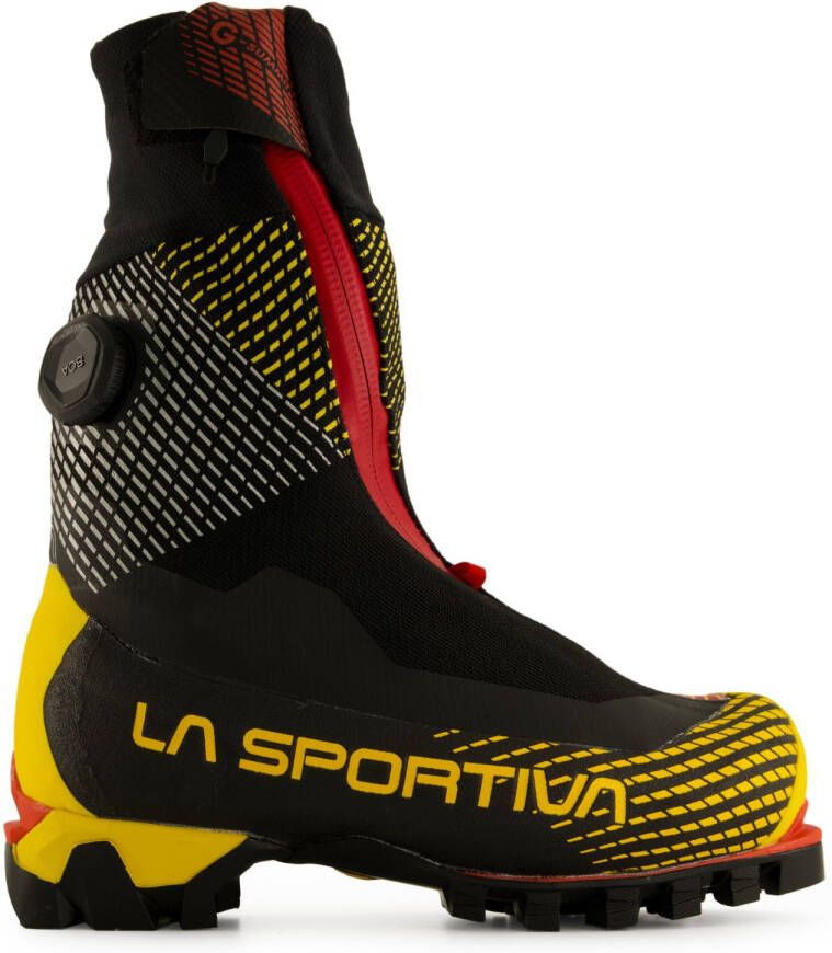 La sportiva G-Summit Bergschoenen zwart olijfgroen