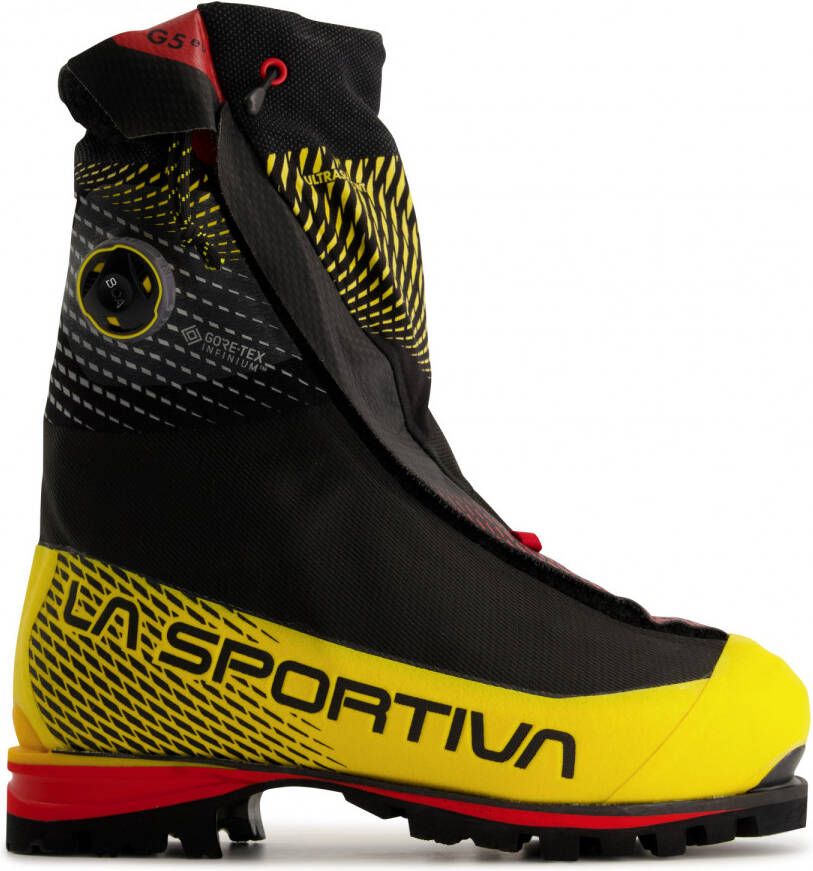 la sportiva G5 Evo Expeditieschoenen zwart