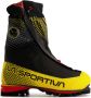 La Sportiva G5 Evo Wandelschoenen Geel Zwart 1 2 Man - Thumbnail 2