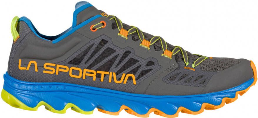 La sportiva Helios III Trailrunningschoenen meerkleurig