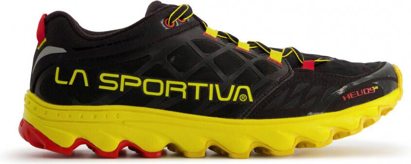 La sportiva Helios SR Trail Running Shoes Trailschoenen - Foto 3