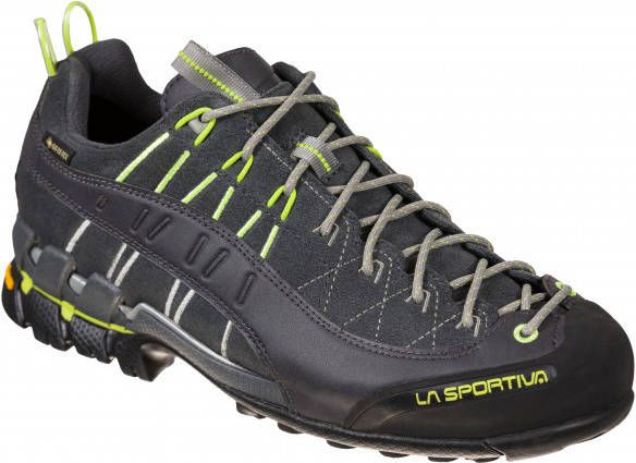 La sportiva Hyper GTX Approachschoenen zwart