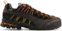 La Sportiva Hyper Goretex Wandelschoenen Zwart Grijs 1 2 Man - Thumbnail 2