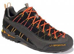 La sportiva Hyper GTX Approachschoenen zwart