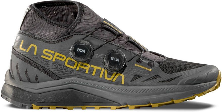 La sportiva Jackal II Boa Trailrunningschoenen grijs