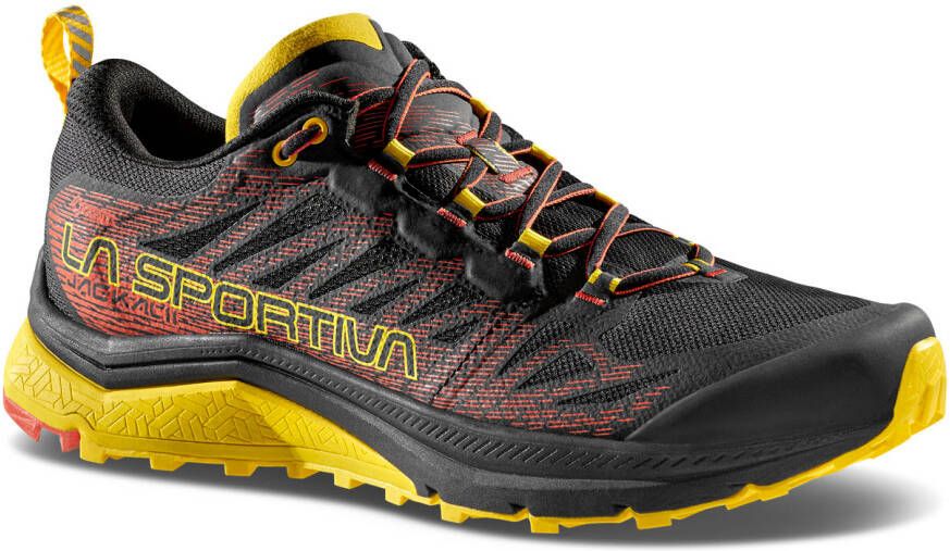 La sportiva Jackal II GTX Trailrunningschoenen bruin